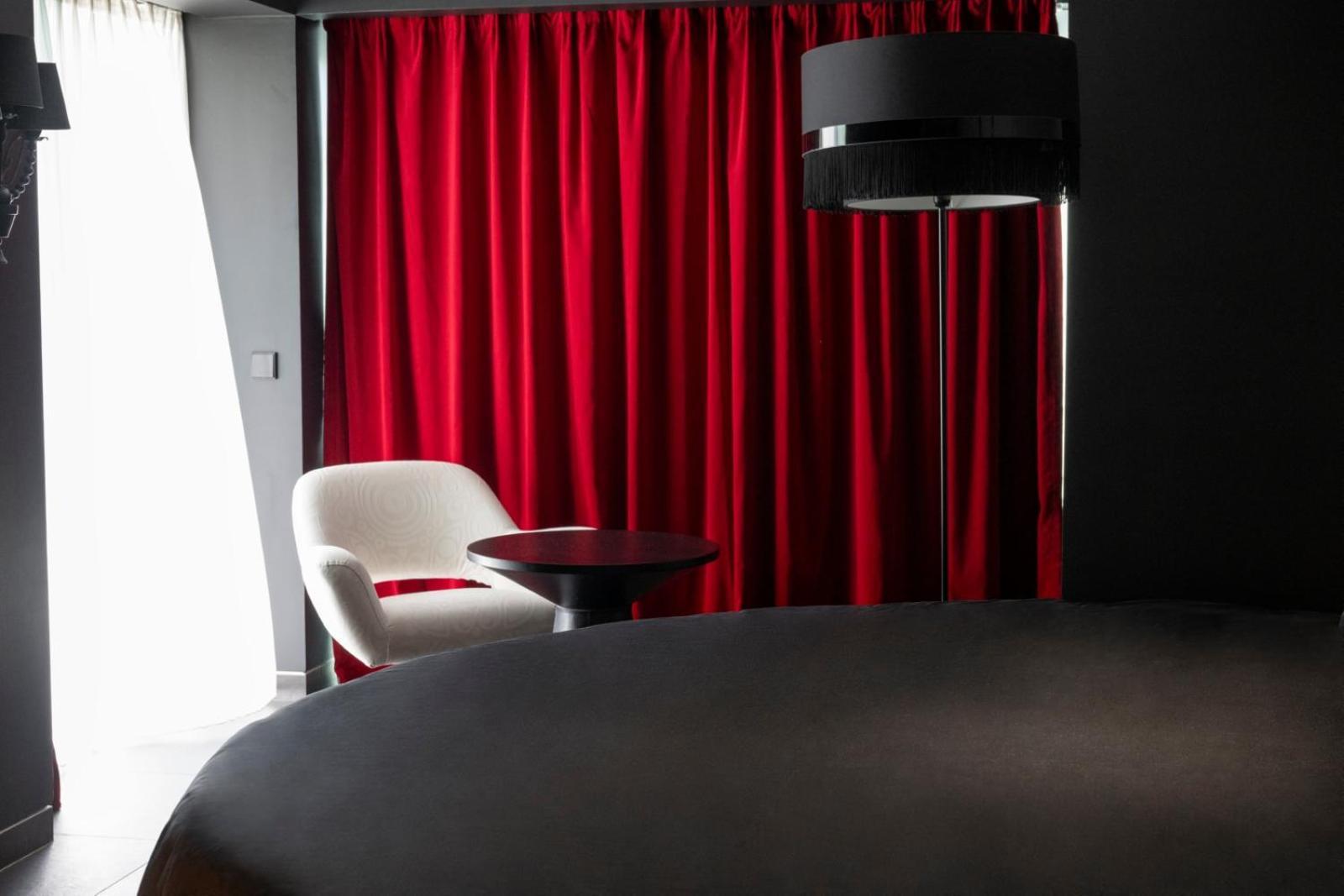 The Donna Portals (Adults Only) Hotel Portals Nous  Buitenkant foto