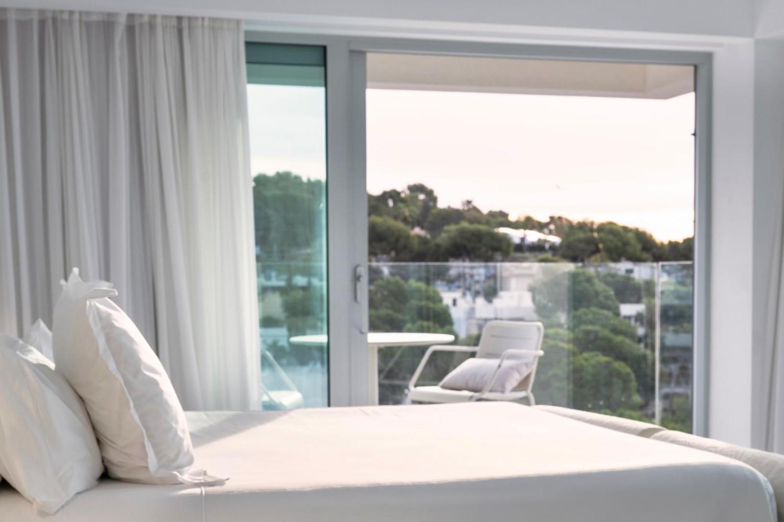 The Donna Portals (Adults Only) Hotel Portals Nous  Buitenkant foto