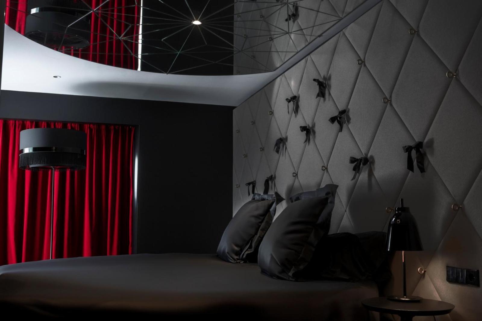 The Donna Portals (Adults Only) Hotel Portals Nous  Buitenkant foto
