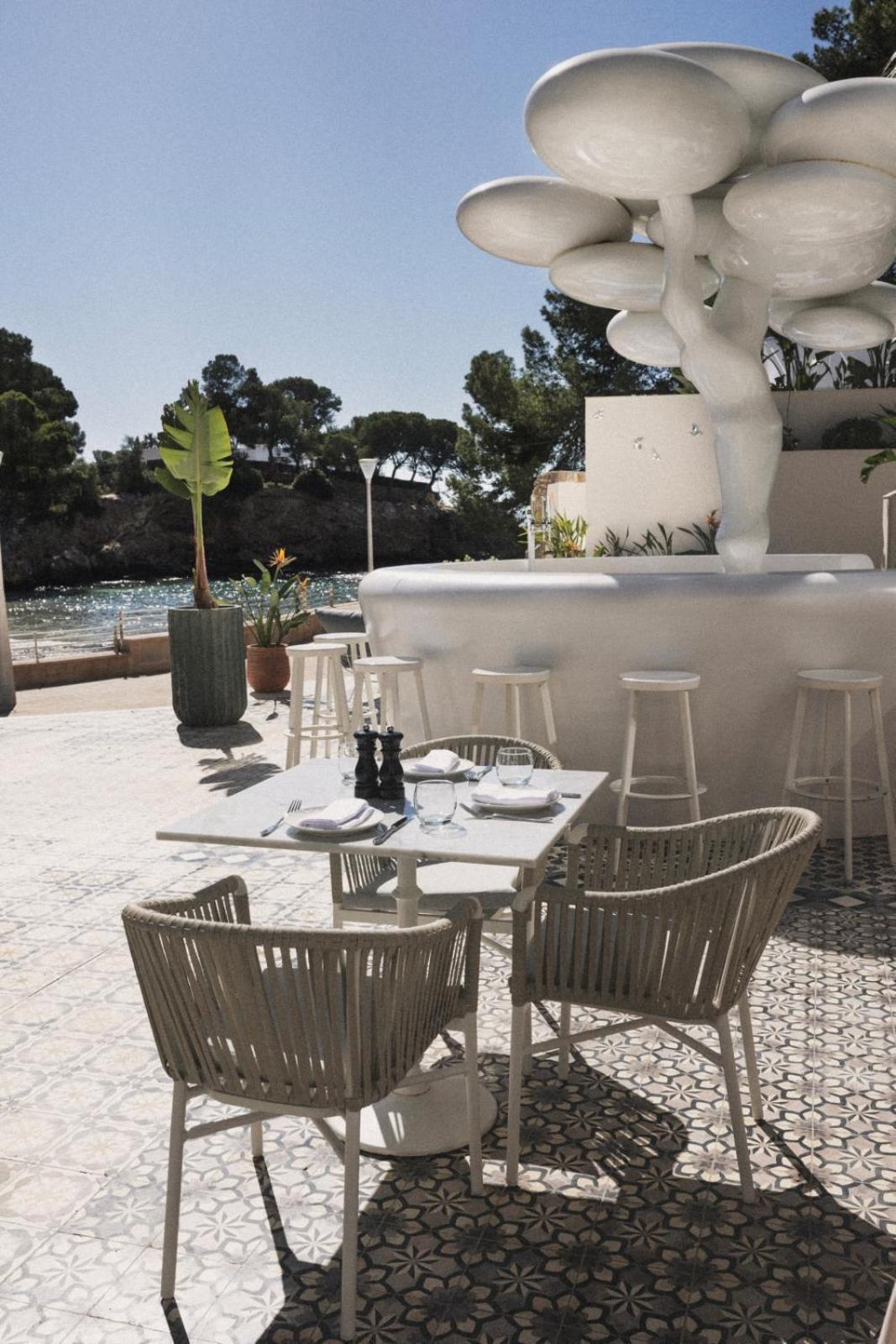 The Donna Portals (Adults Only) Hotel Portals Nous  Buitenkant foto
